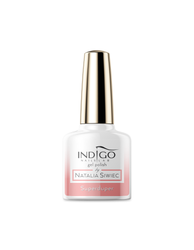 Superduper Gel Polish