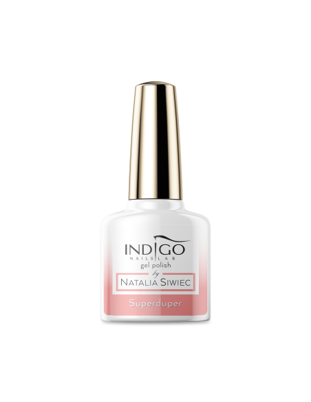 Superduper Gel Polish