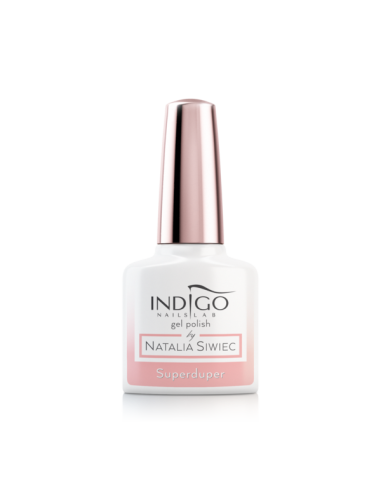 Superduper Gel Polish