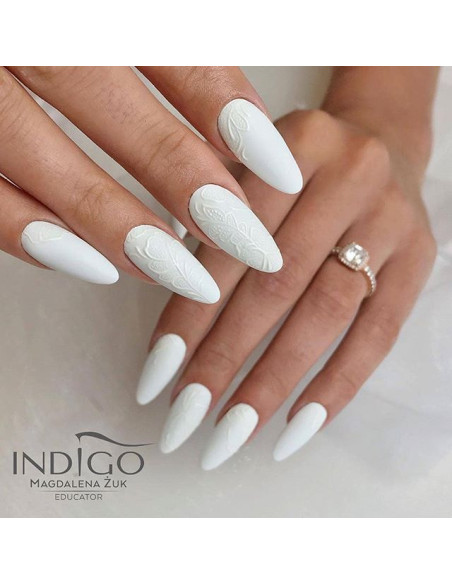 Super Matte Top Coat  7 ml