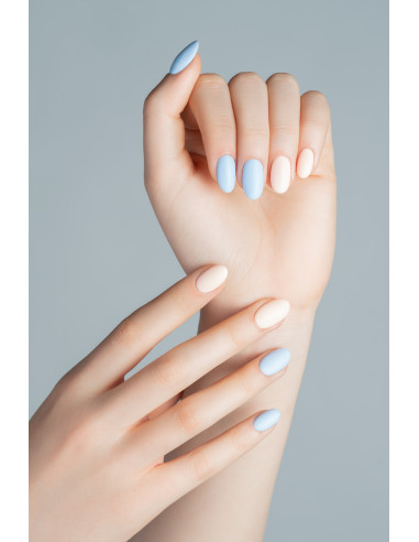 Super Matte Top Coat  7 ml