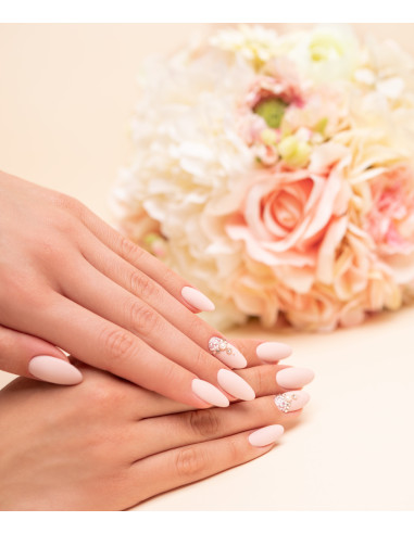 Super Matte Top Coat  7 ml