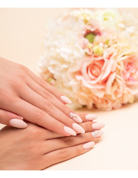 Super Matte Top Coat  7 ml