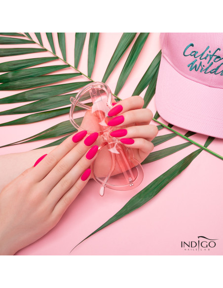 Super Matte Top Coat  7 ml