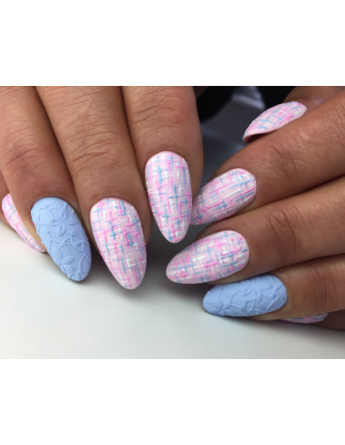 Super Matte Top Coat  7 ml