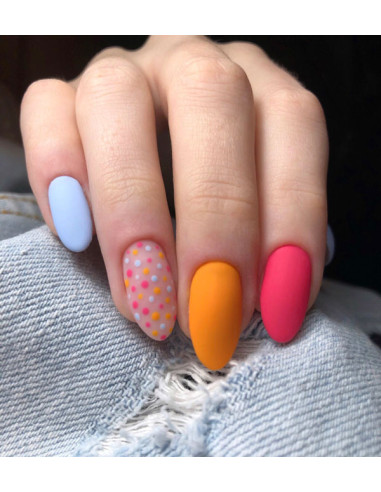 Super Matte Top Coat  7 ml