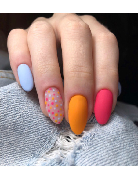 Super Matte Top Coat  7 ml