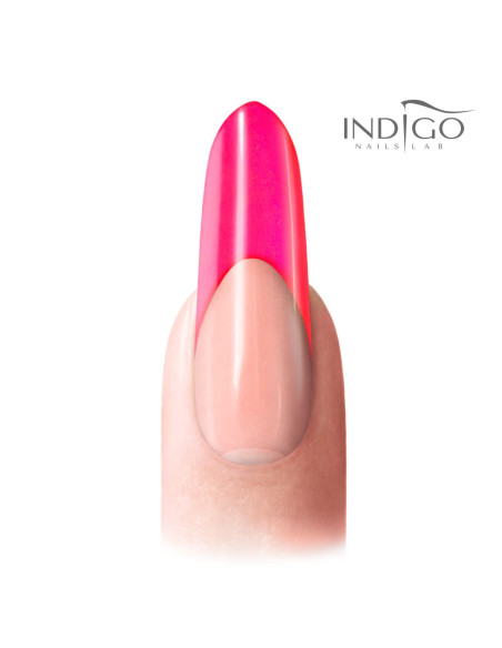 Pink Fruit Indigo Acrylic Neon 2 g