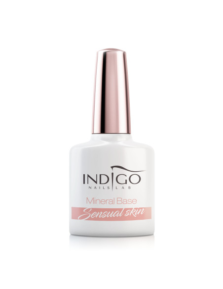Mineral Base - Sensual Skin 13 ml