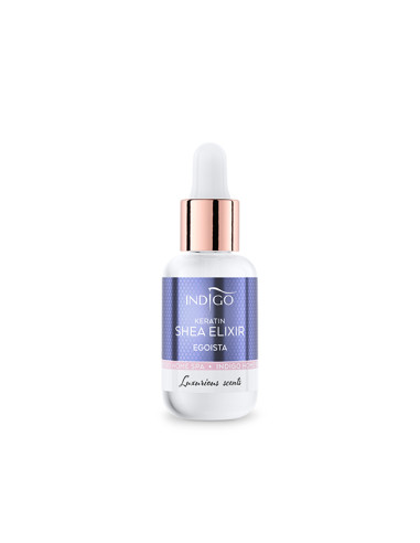 Keratin Shea Elixir Egoista 8ml