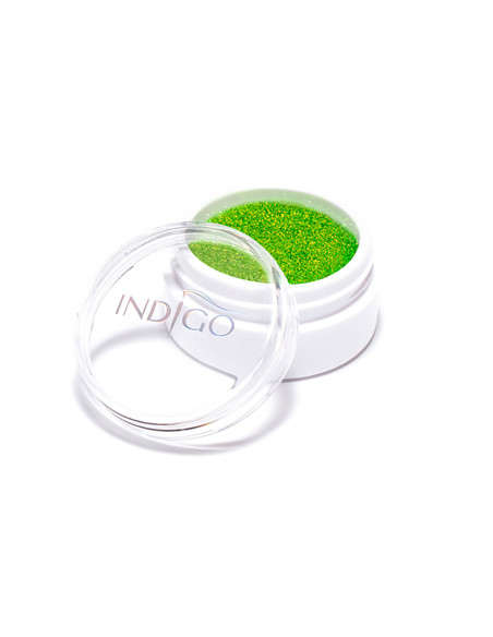 Mermaid Effect Neon Green 2,5 g