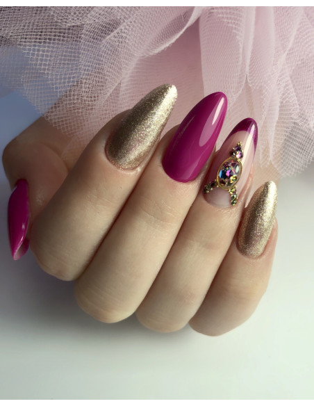 Big City Life Gel Polish