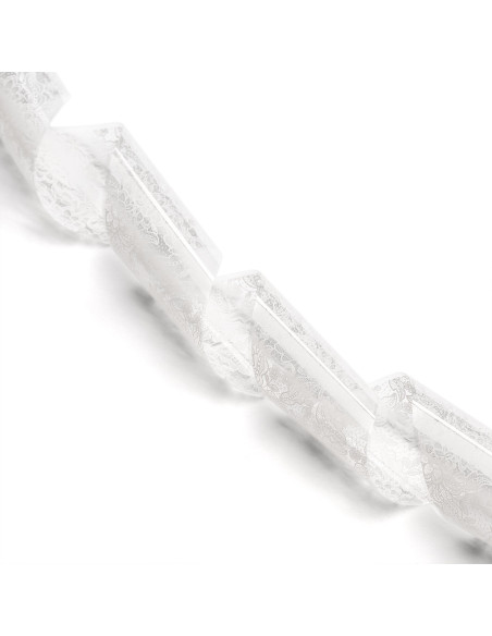 Lace Folia Transferowa