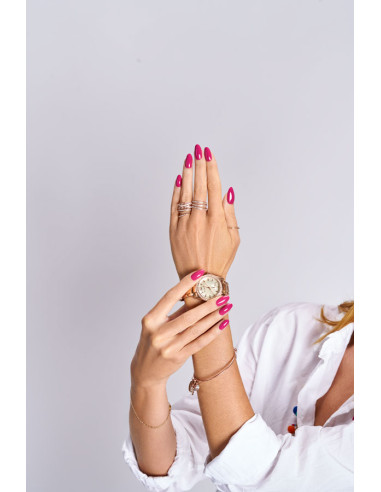 Big City Life Gel Polish