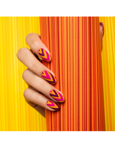 Big City Life Gel Polish