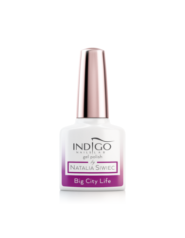Big City Life Gel Polish