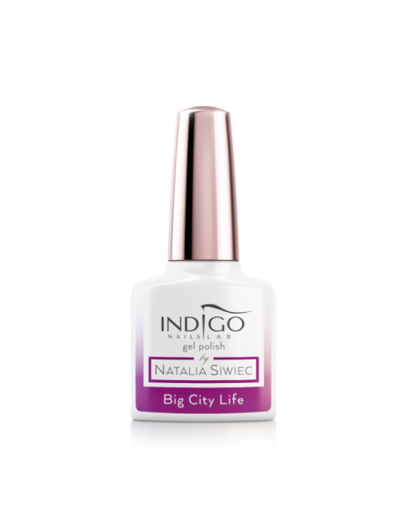 Big City Life Gel Polish
