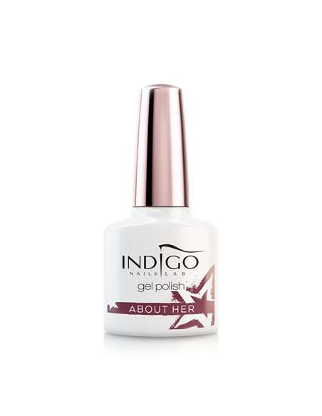 About Her Gel Polish