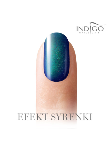 Efekt Syrenki Black II 2,5 g