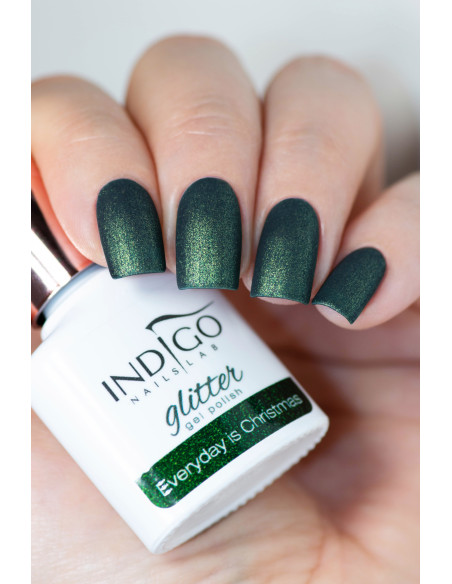 Everyday Is Christmas Gel Polish 7 ml