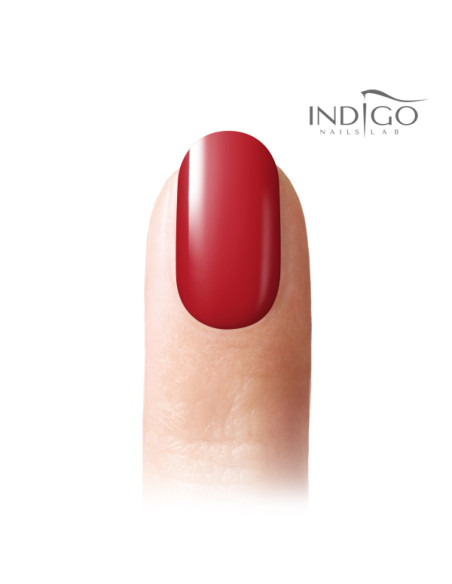 Crazy in Love Protein Nail Polish
