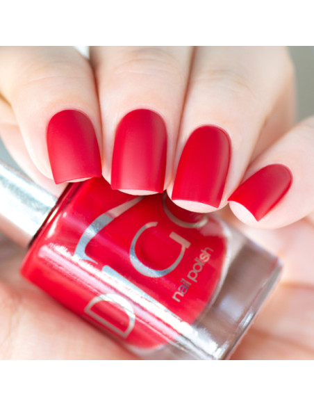 Crazy in Love Protein Nail Polish