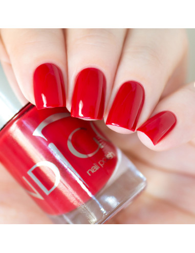 Crazy in Love Protein Nail Polish