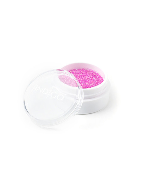 Mermaid Effect Pastel Pink 2,5 g