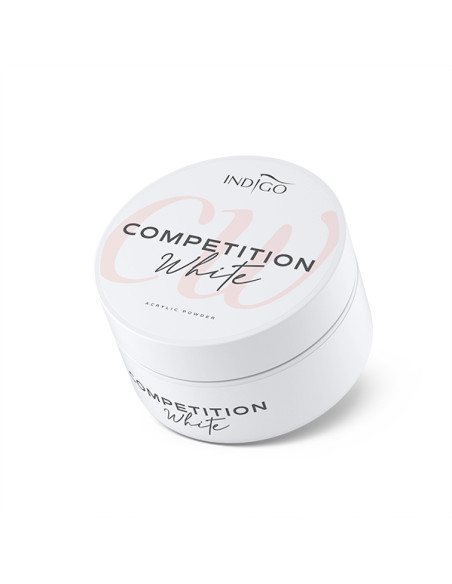 Competition White 38g
