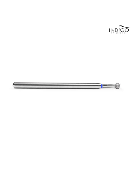 Indigo Nail Bit Cuticle 8