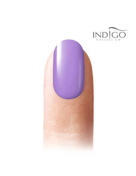 Purple Martini Gel Brush 5 ml