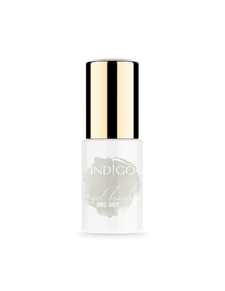Mrs. Grey Gel Brush 5 ml