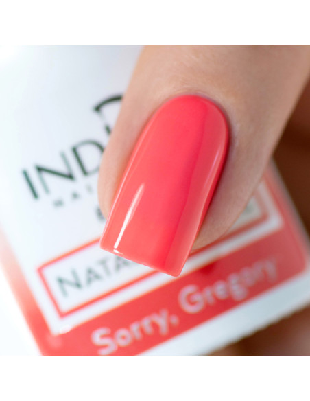 Sorry, Gregory Gel Polish 7 ml