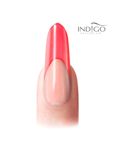 Raspberry Indigo Acrylic Neon 2 g