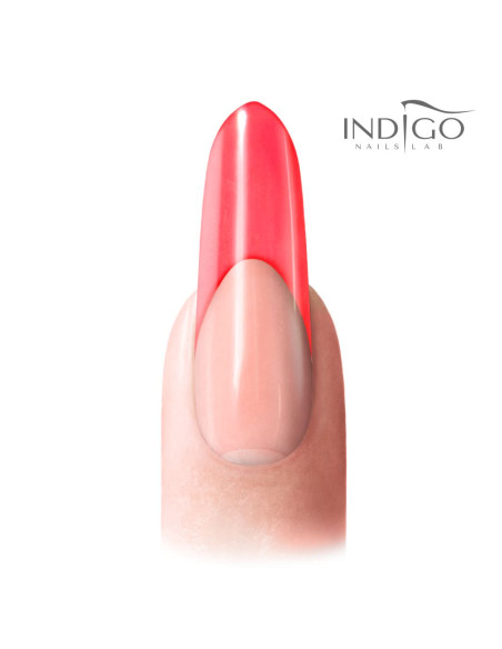 Raspberry Indigo Acrylic Neon 2 g
