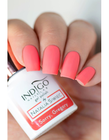 Sorry, Gregory Gel Polish 7 ml