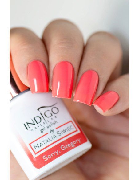 Sorry, Gregory Gel Polish 7 ml