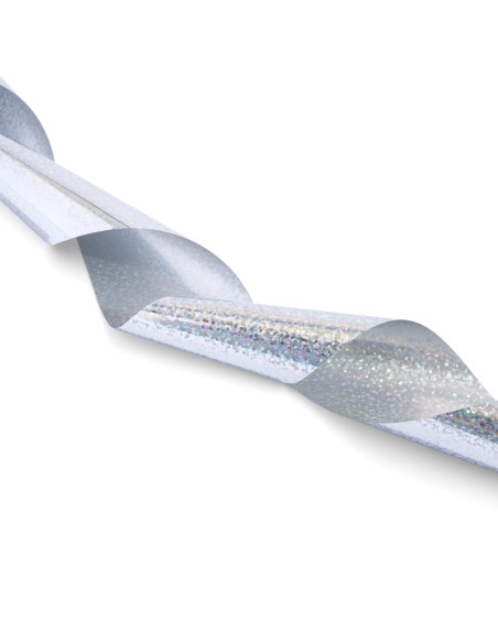 Paparazzi transfer foil