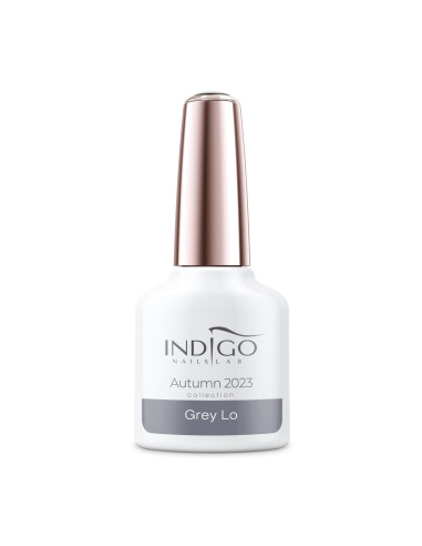 Grey Lo Gel Polish 7ml