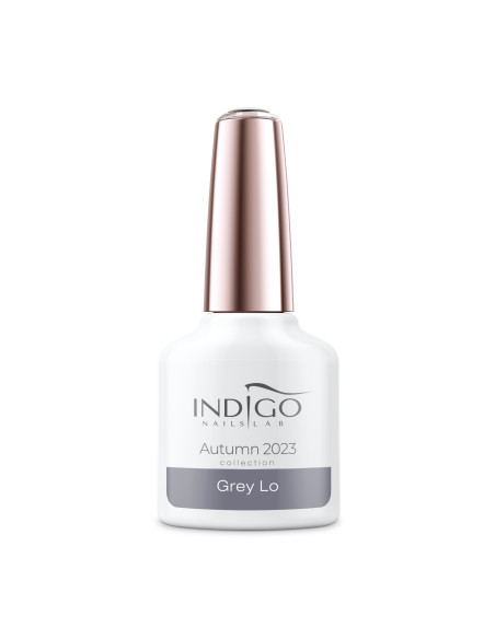 Grey Lo Gel Polish 7ml