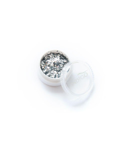 Heksagony Silver Wedding 1,5 g