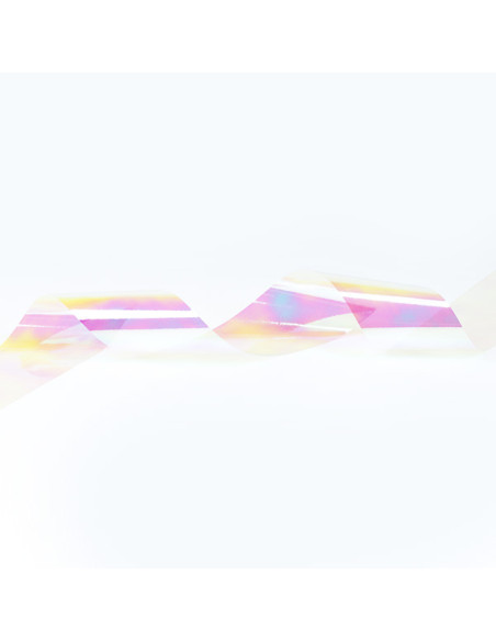 Emerald Mirror Effect Foil