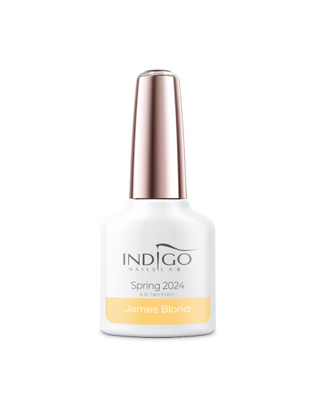 James Blond Gel Polish 7ml