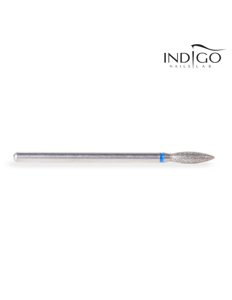 Indigo Nail Bit Cuticle 1