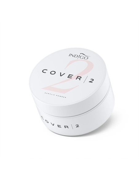 Cover 2 38g
