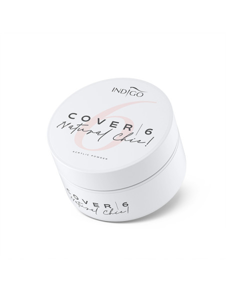Cover 6 - Natural Chic! 38g