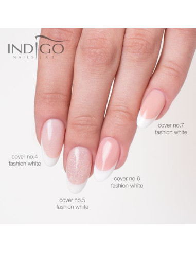 Cover 6 - Natural Chic! 38g