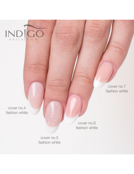 Cover 6 - Natural Chic! 38g