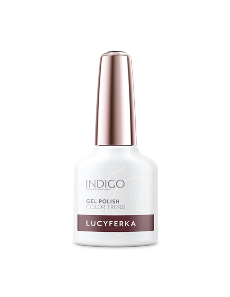 Lucyferka Gel Polish 7ml