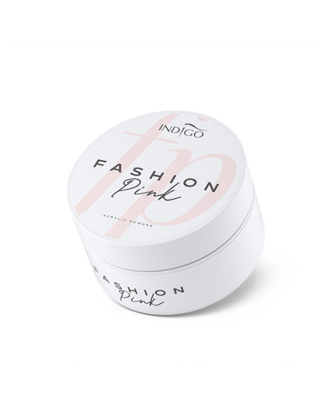 Fashion Pink 38g